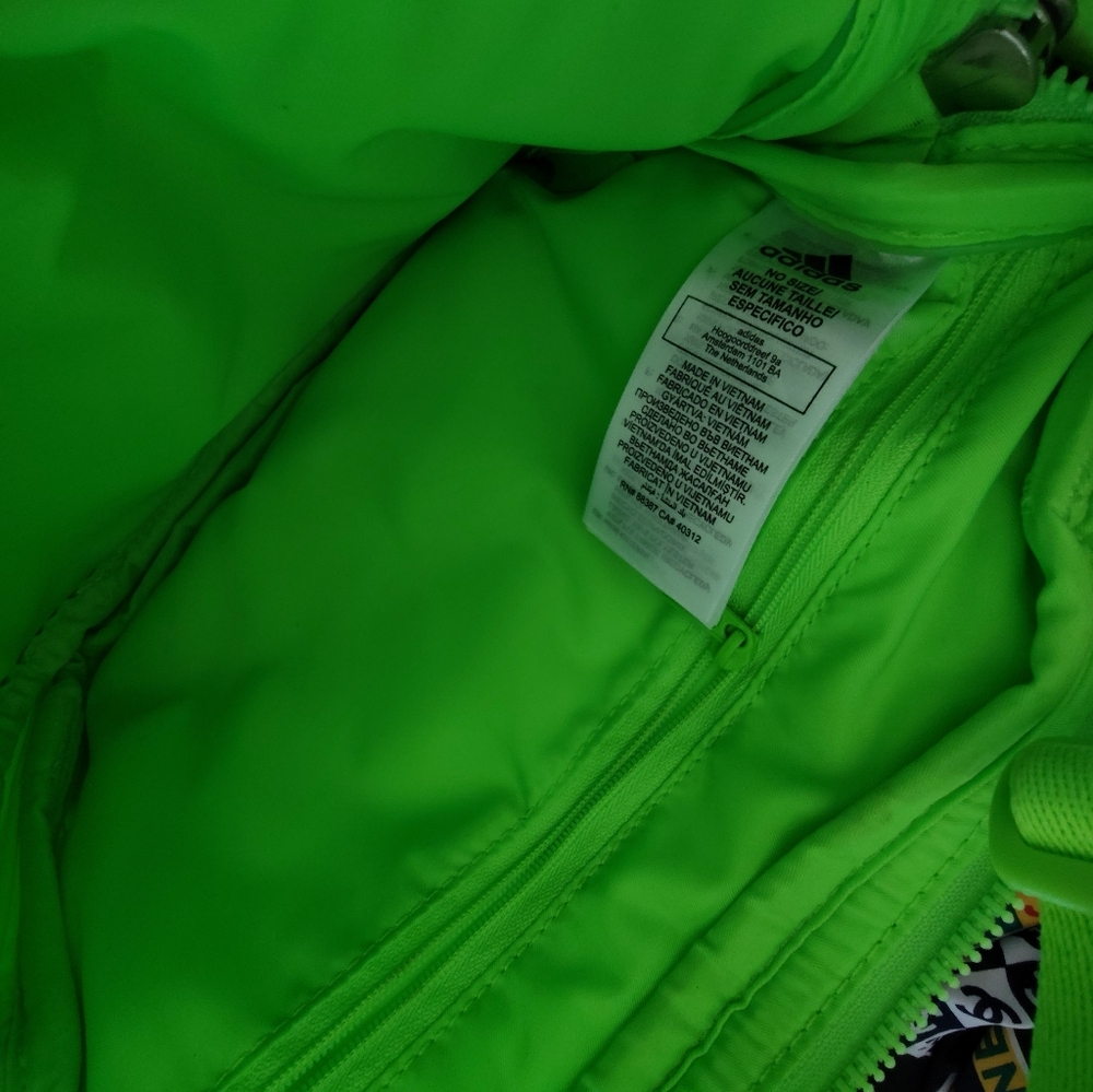 ADIDAS X IVY PARK BACKPACK - Picture 12 of 12